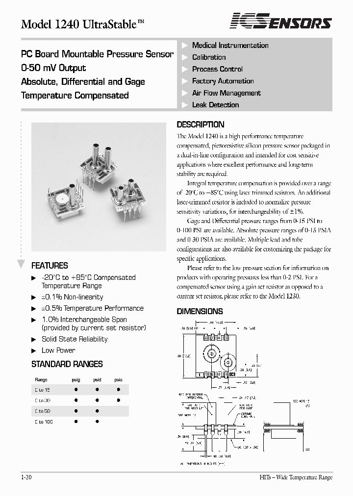 1240-100D-3N_2601469.PDF Datasheet