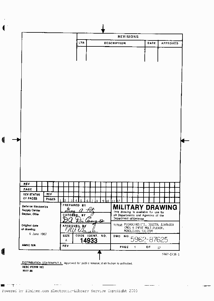 5962-87625012X_2604871.PDF Datasheet
