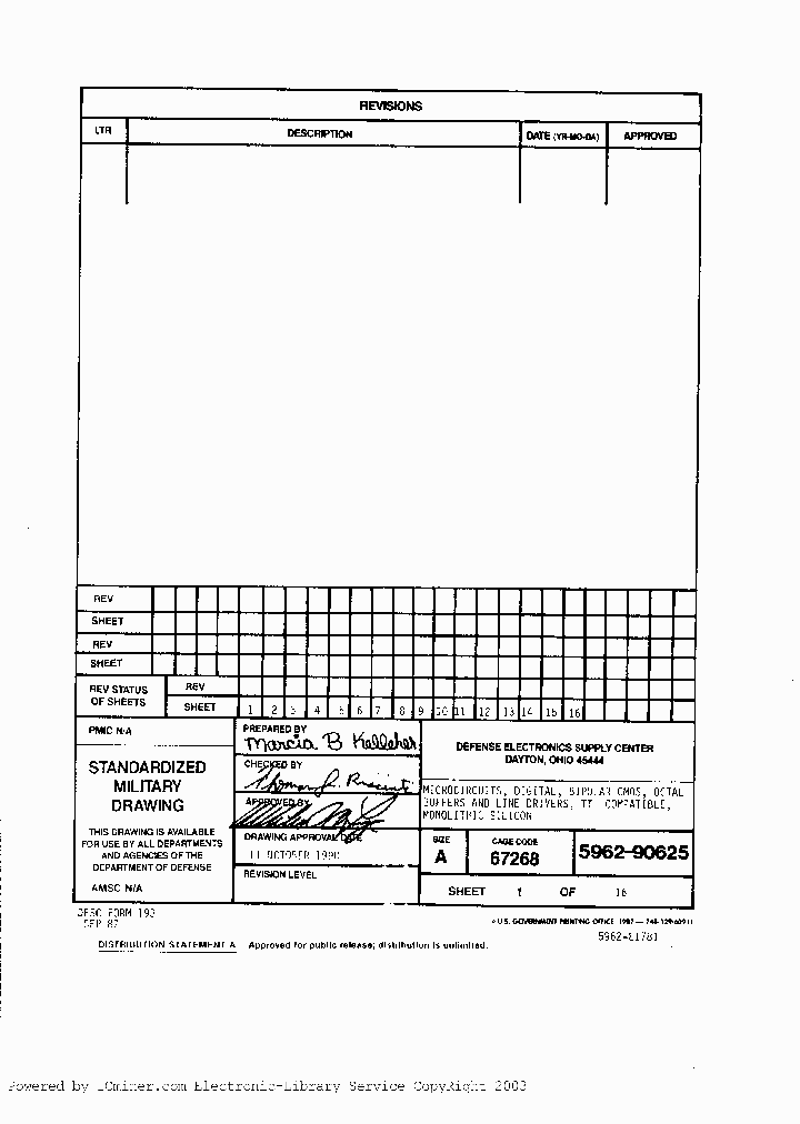 5962-9062501MRX_2604881.PDF Datasheet