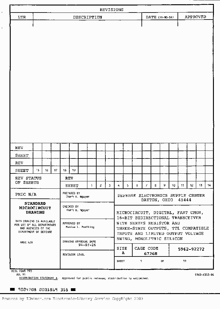 5962-9227202MXX_2606935.PDF Datasheet