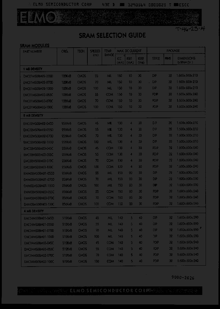 EIC256S08D01-100D_2605813.PDF Datasheet