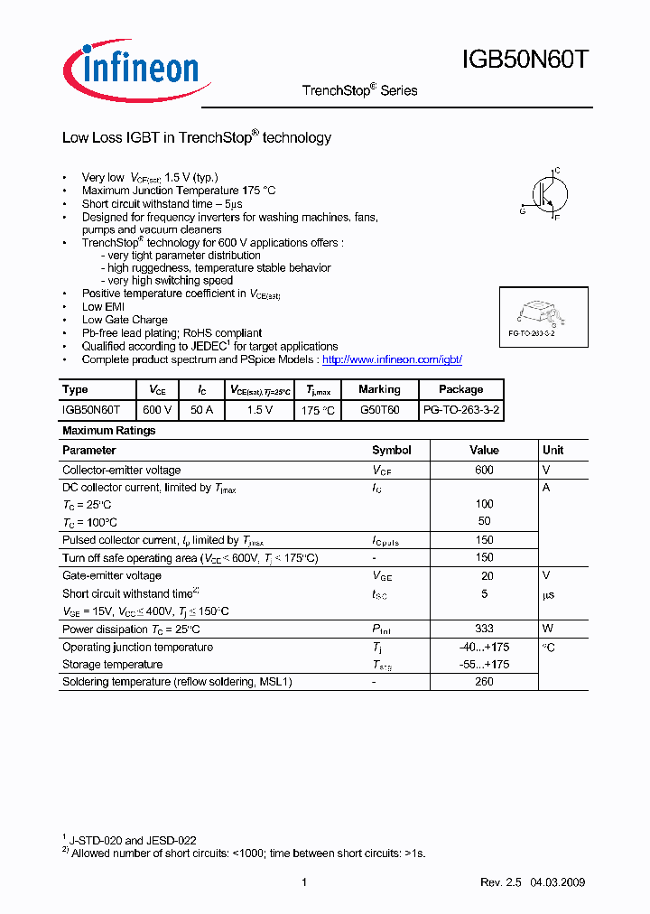 IGB50N60T_2607836.PDF Datasheet