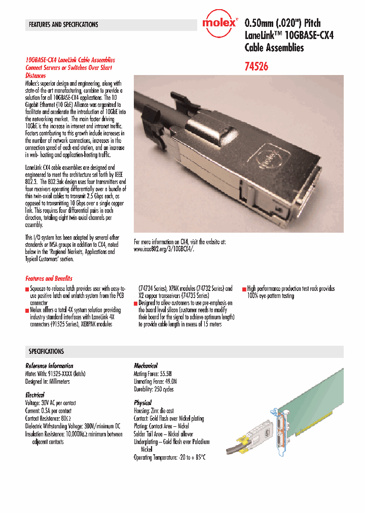 74526-1008_2608064.PDF Datasheet