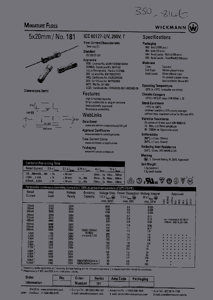 18116A_2607878.PDF Datasheet