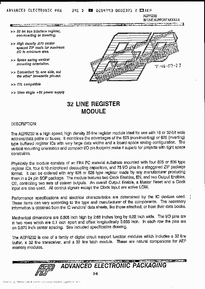 AEPRZ32FCT826B_2608645.PDF Datasheet