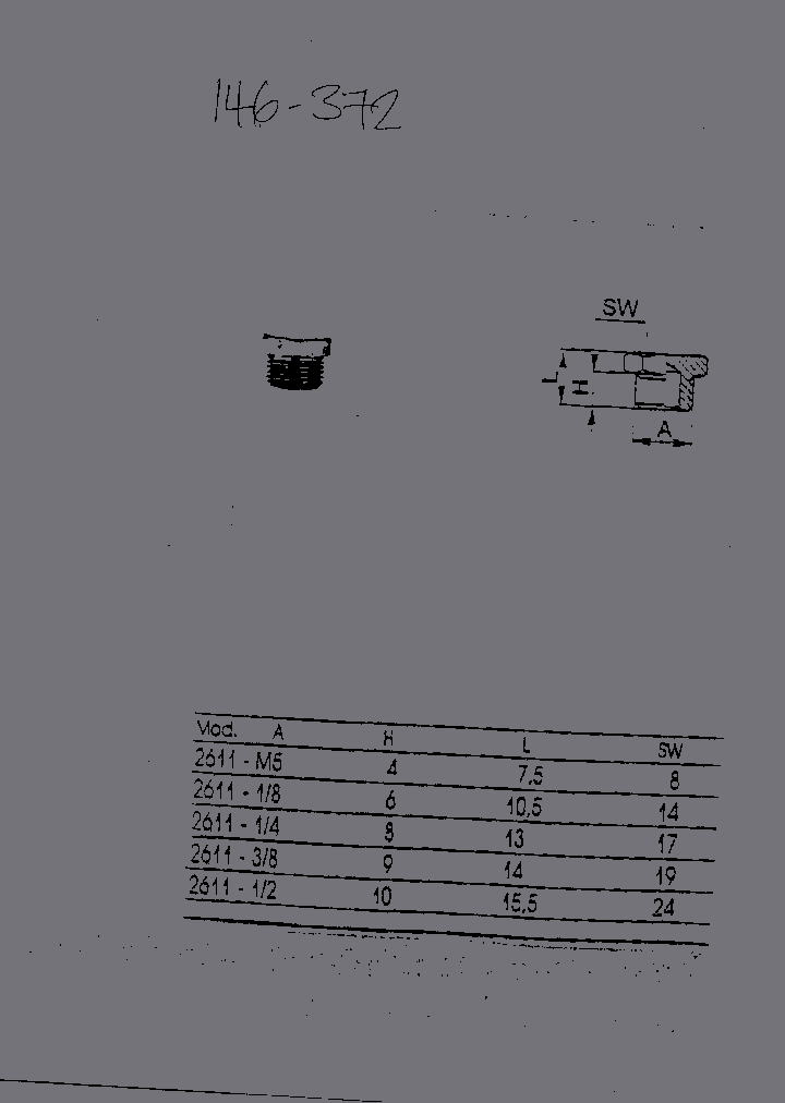 2611M5_2610087.PDF Datasheet