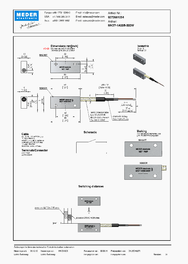 MK27-1A66B-500WDE_2611041.PDF Datasheet
