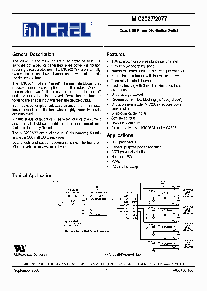 MIC2027-1YM_2611019.PDF Datasheet