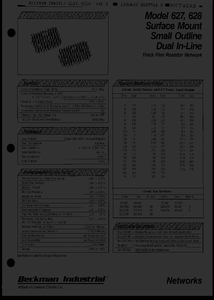 627P-SERIES_2613639.PDF Datasheet
