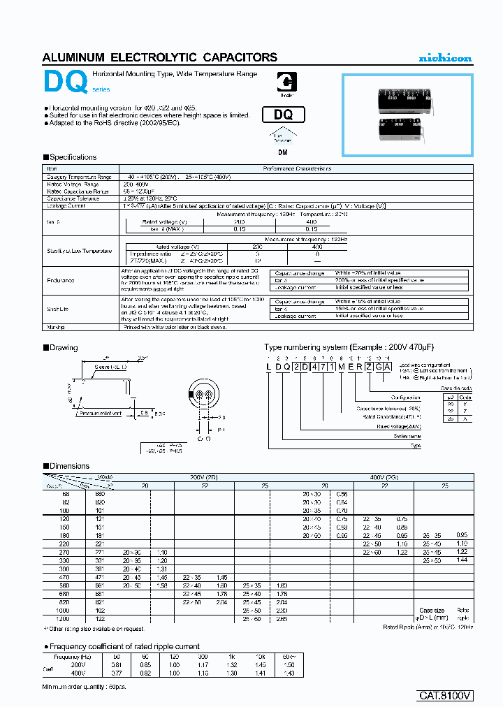 LDQ2G271MERY_2613330.PDF Datasheet