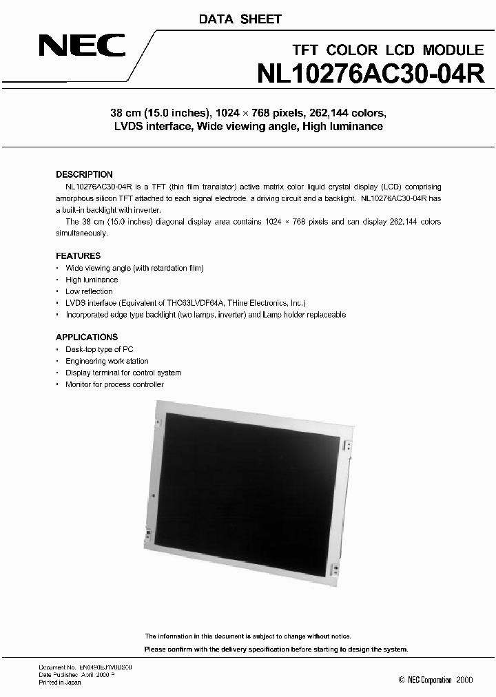 NL10276AC30-04R_2613970.PDF Datasheet