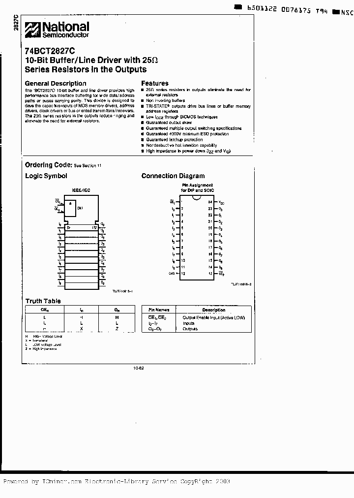 54BCT2827CDM_2614761.PDF Datasheet