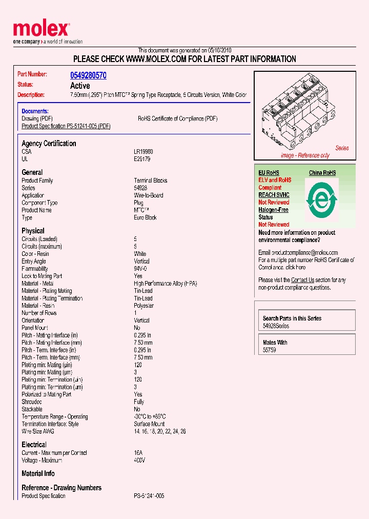 54928-0570_2616064.PDF Datasheet