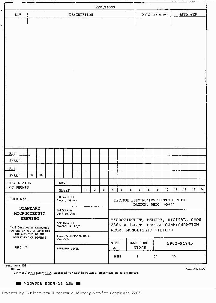 5962-9462801HZX_2616604.PDF Datasheet