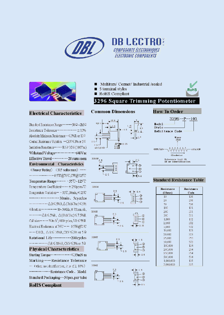 3296-P-254_2618518.PDF Datasheet