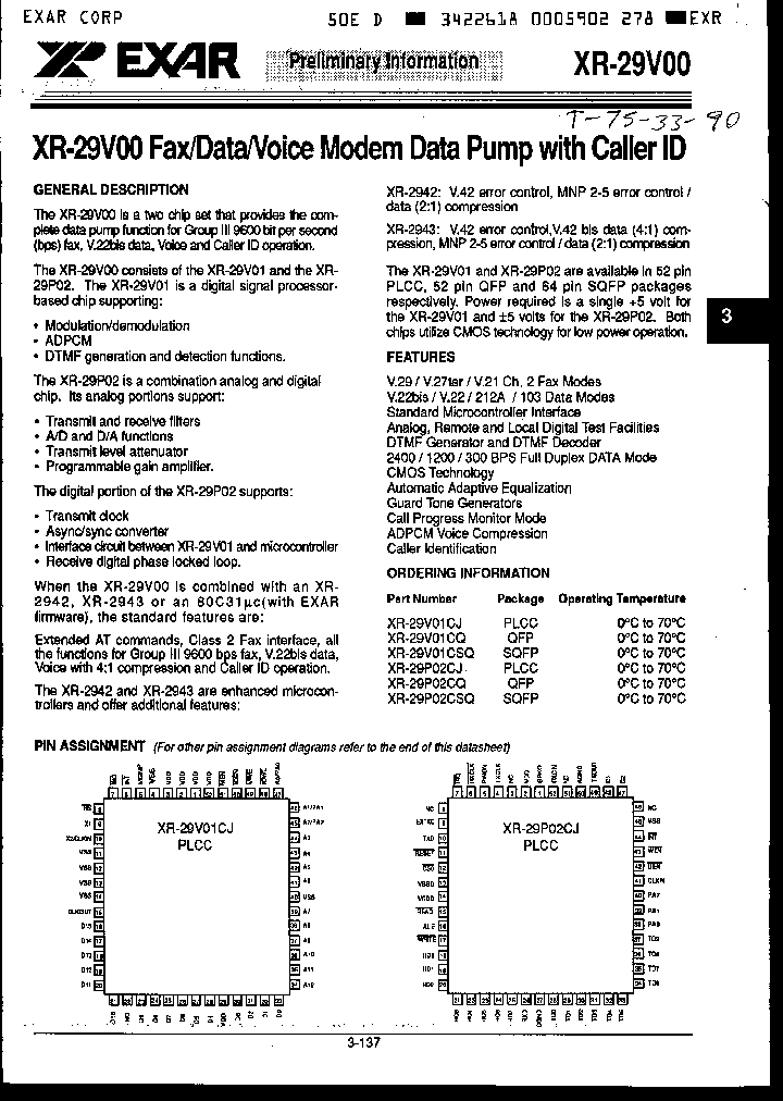 XR-29V01CJ_2619658.PDF Datasheet