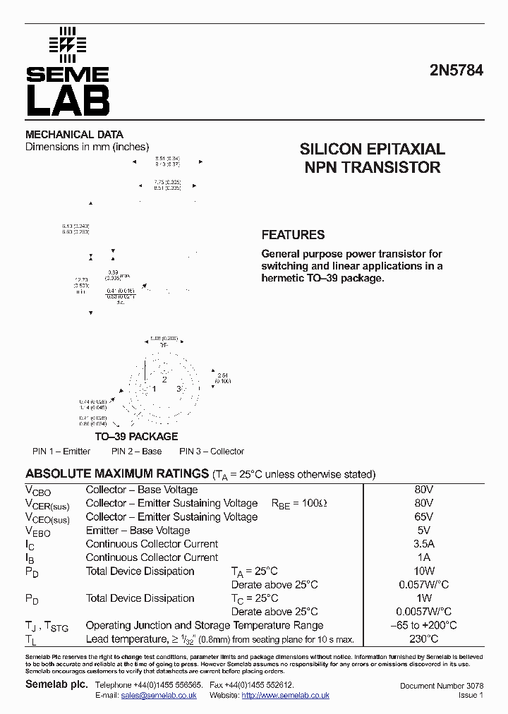 2N578402_2620116.PDF Datasheet
