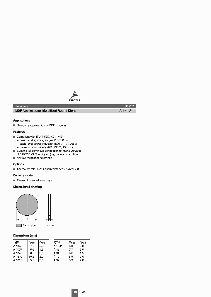B59048A1080B110_2620631.PDF Datasheet