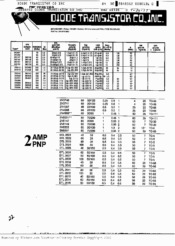 2N4387_2620120.PDF Datasheet
