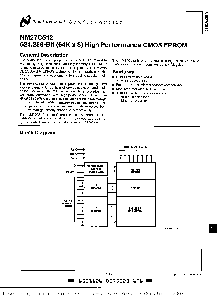 27C512AQ200883_2622302.PDF Datasheet