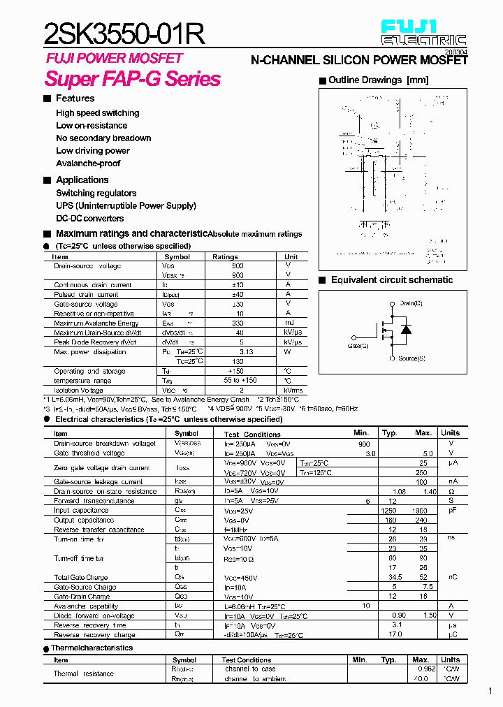 2SK3550-01R_2620576.PDF Datasheet