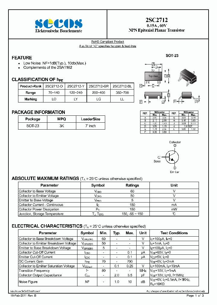 2SC2712_2620360.PDF Datasheet