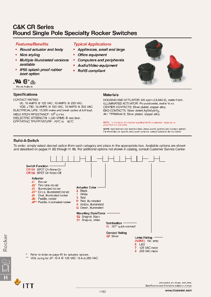 CR101J2AS115QF_2621640.PDF Datasheet