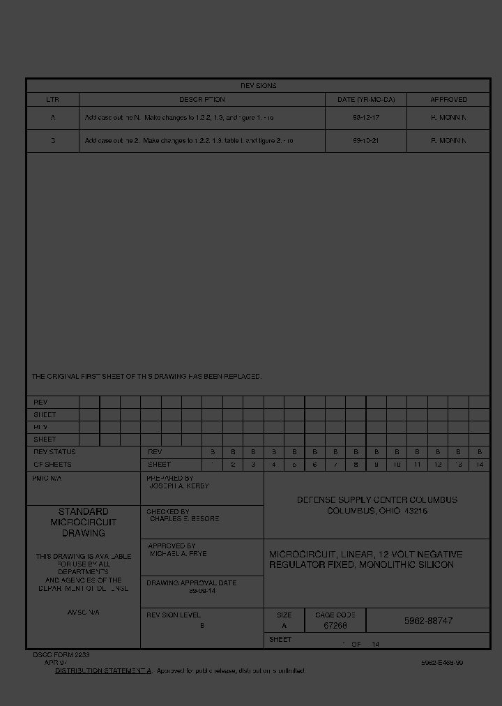 5962-88747012A_2621177.PDF Datasheet