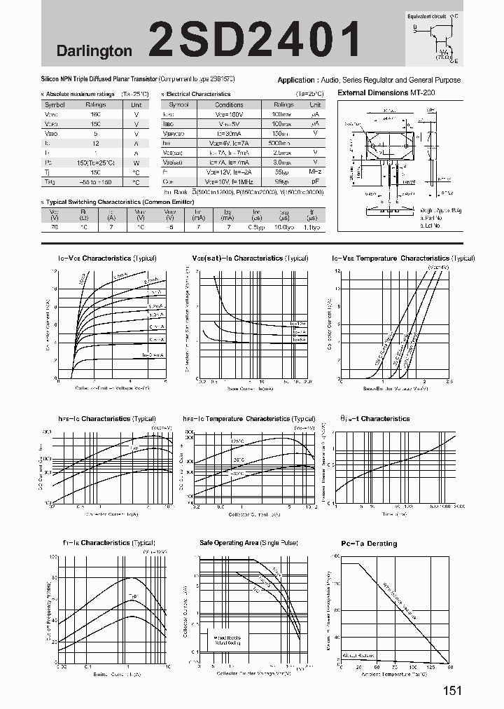 2SD240101_2623828.PDF Datasheet