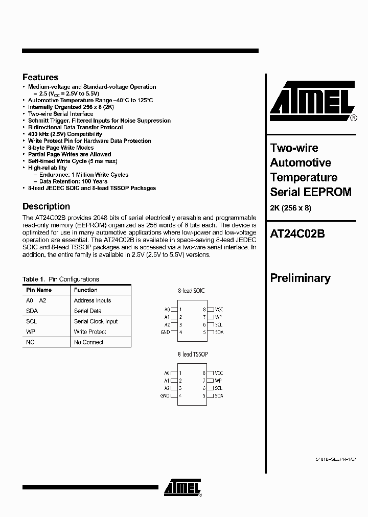AT24C02B0701_2624882.PDF Datasheet