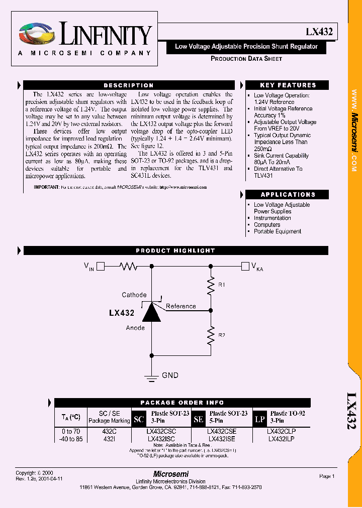 LX432CSET_2625755.PDF Datasheet