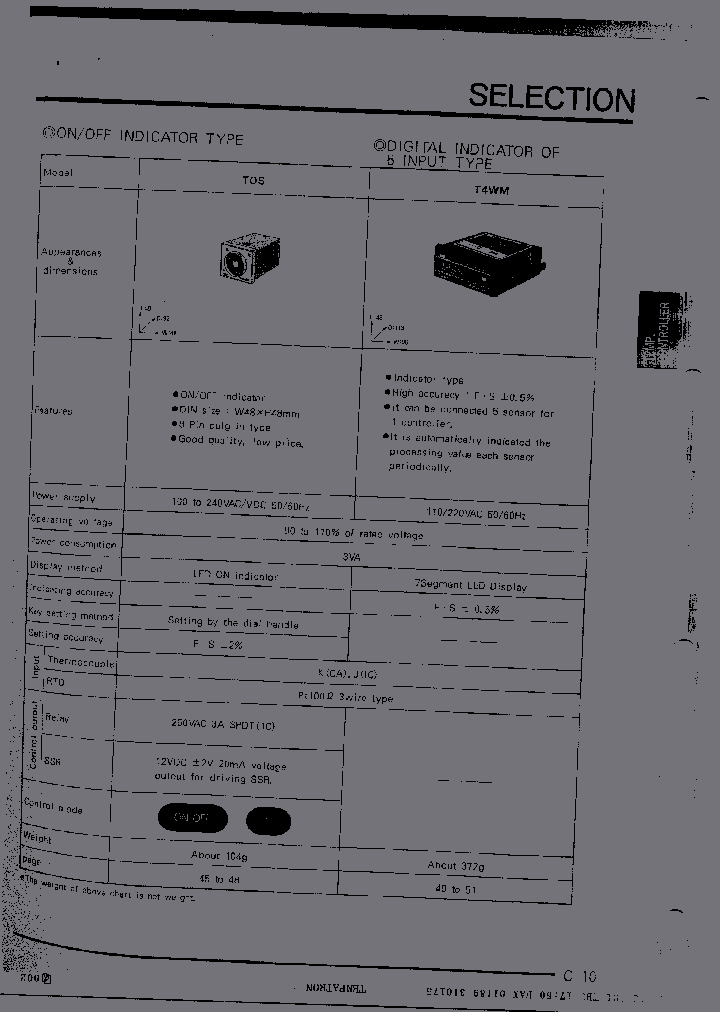 TOS-B4RK2C_2626911.PDF Datasheet