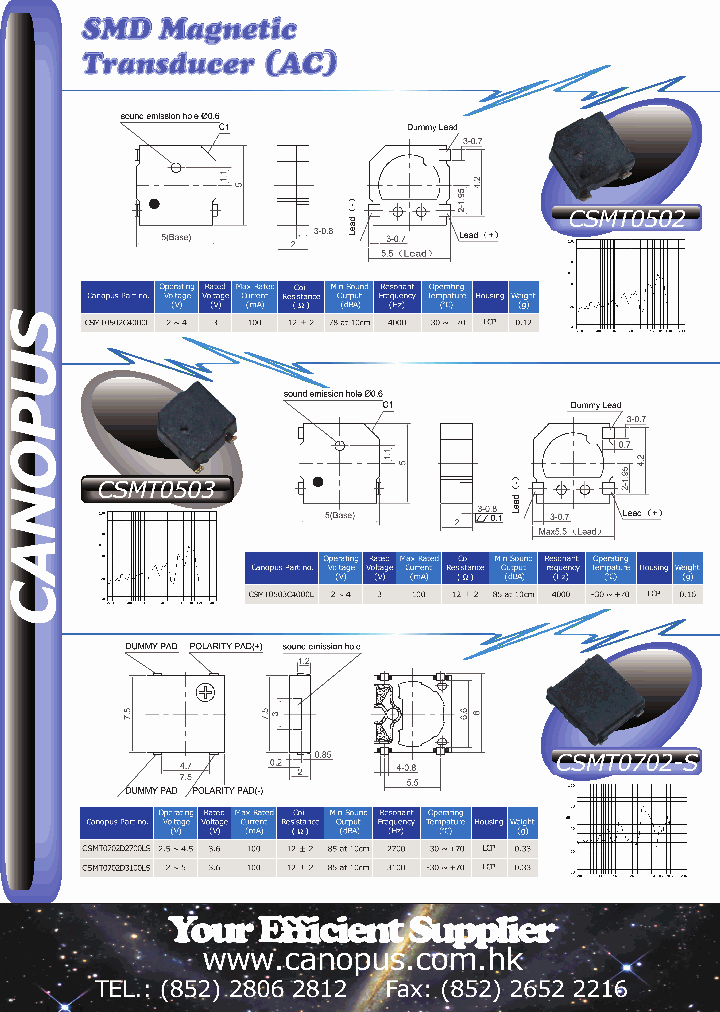 CSMT0502C4000L_2627161.PDF Datasheet