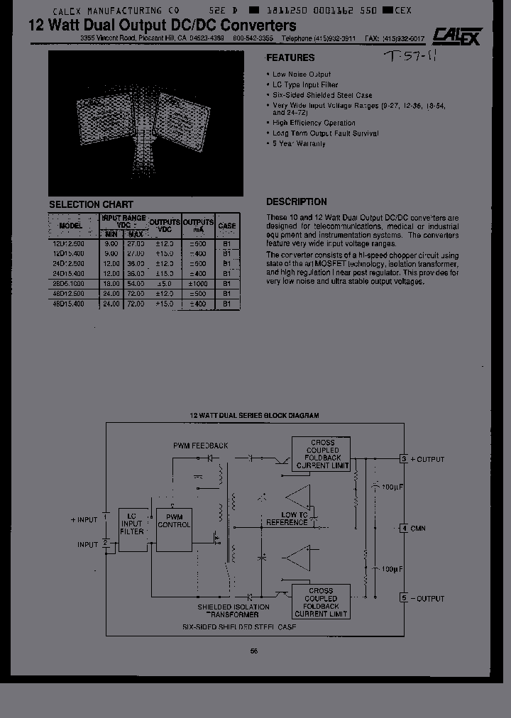 12D15400_2628111.PDF Datasheet