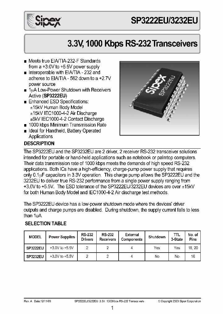 SP3222EUCA_2628900.PDF Datasheet