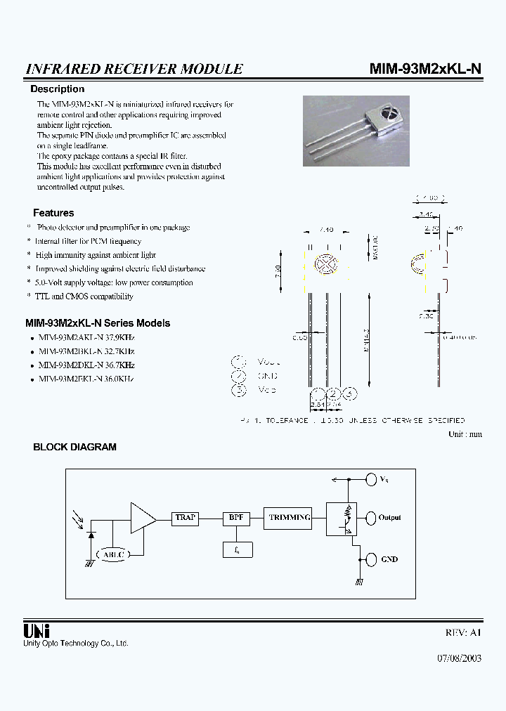 93M2EKL-N_2628955.PDF Datasheet