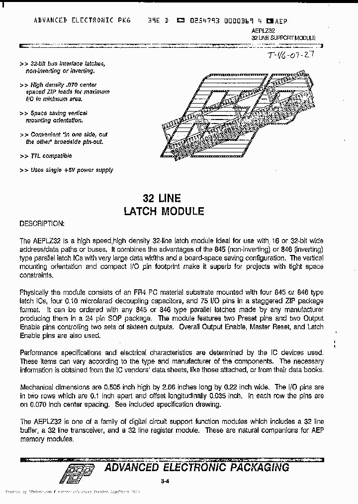 AEPLZ32FCT845B_2629780.PDF Datasheet