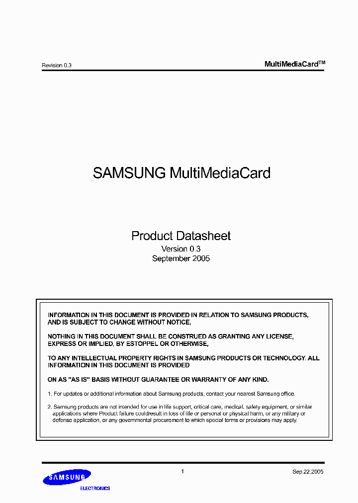 MC2GH512NMCA-2SA00_2631045.PDF Datasheet