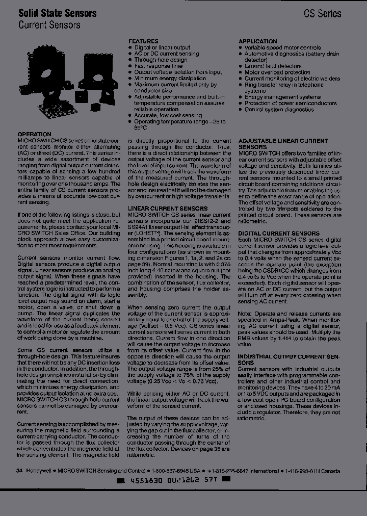 CSLA2GG_2631392.PDF Datasheet