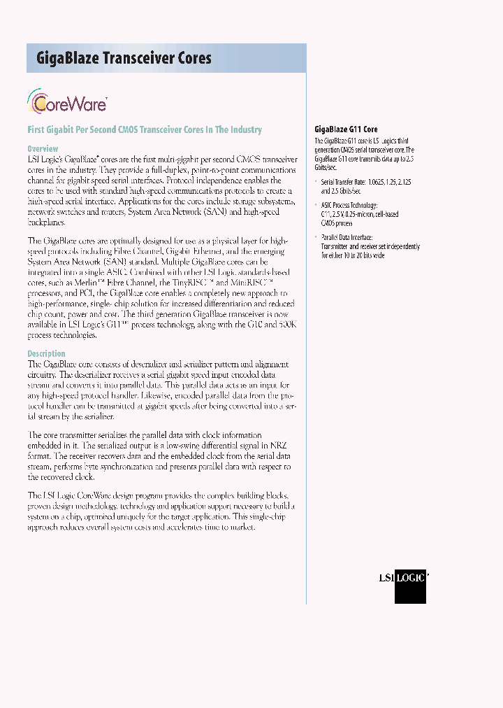 CW000502GIGABLAZE_2631170.PDF Datasheet