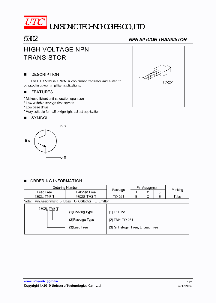 5302G-TM3-T_2631519.PDF Datasheet