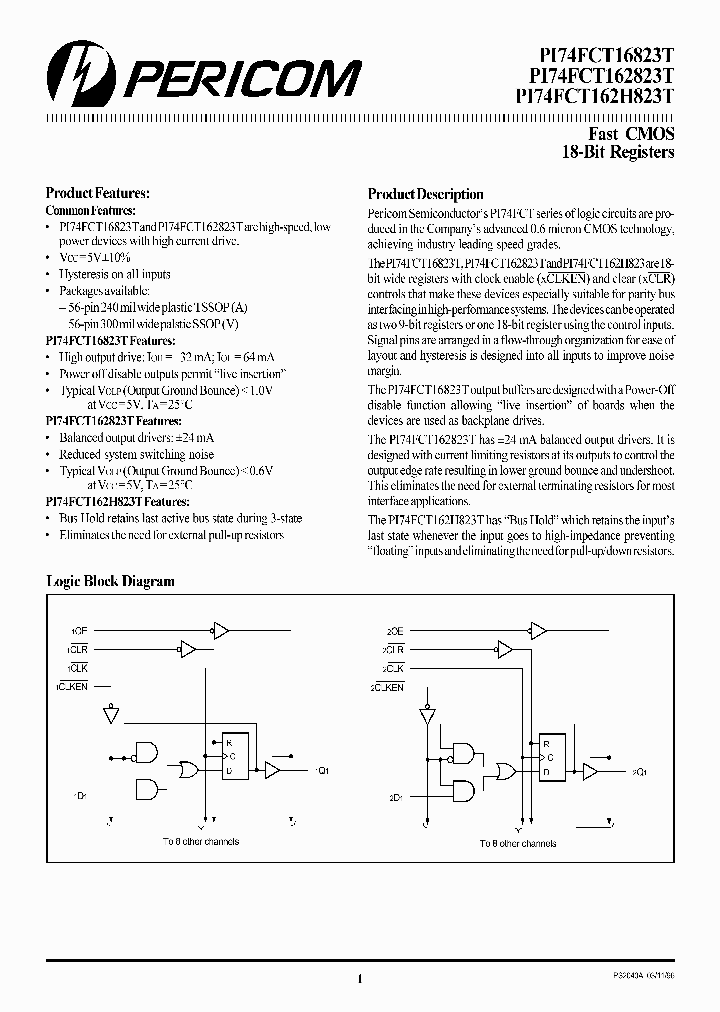 PI74FCT162H823DTA_2631627.PDF Datasheet