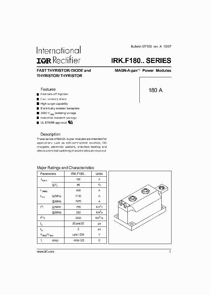 IRKHF180-12HK_2631986.PDF Datasheet