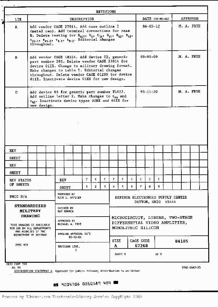 8418502IX_2632622.PDF Datasheet