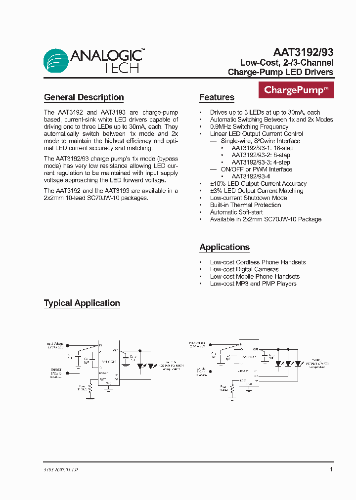 AAT3192IJQ-4_2632481.PDF Datasheet