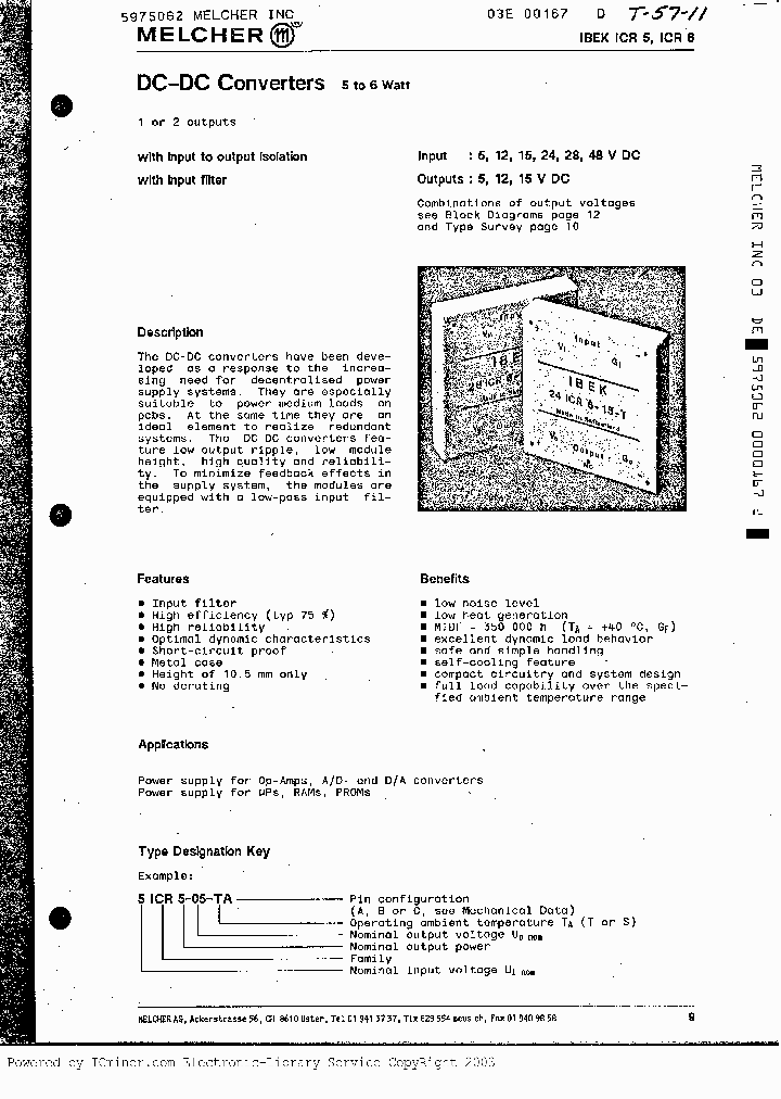 12ICR6-1515S_2632506.PDF Datasheet