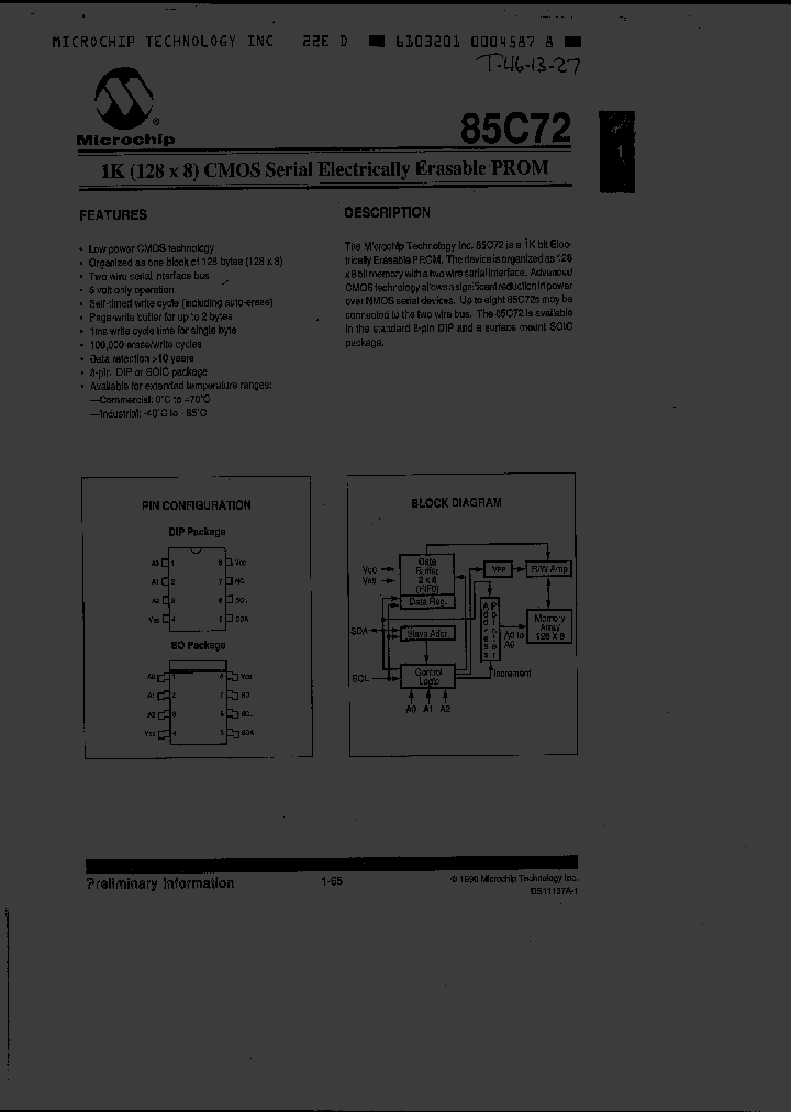 85C72ISN_2632553.PDF Datasheet