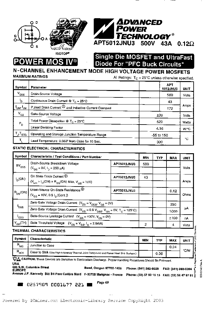 APT5012JNU3_2633323.PDF Datasheet