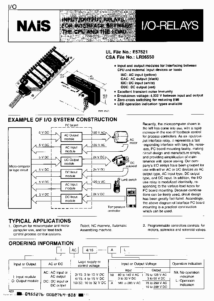 IAC1032L_2635082.PDF Datasheet