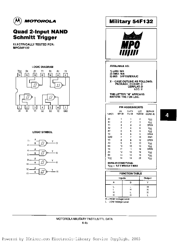 54F132MB2AJC_2636025.PDF Datasheet